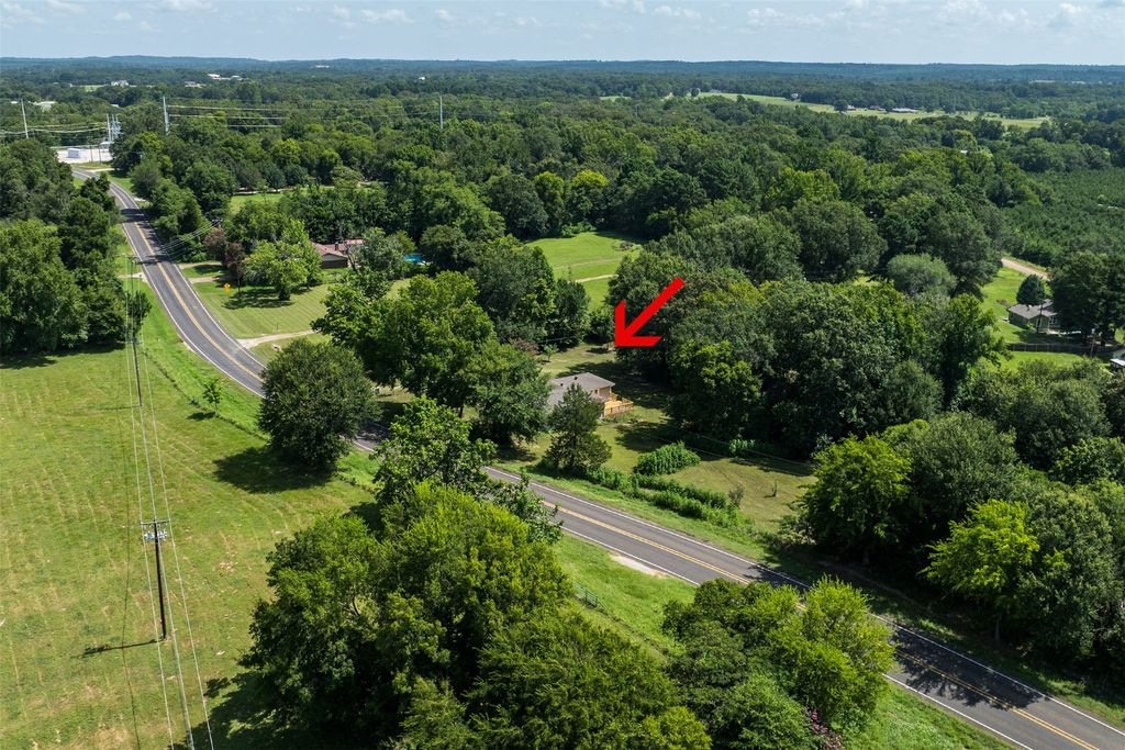 12090 Fm 314 N, Brownsboro, TX 75756