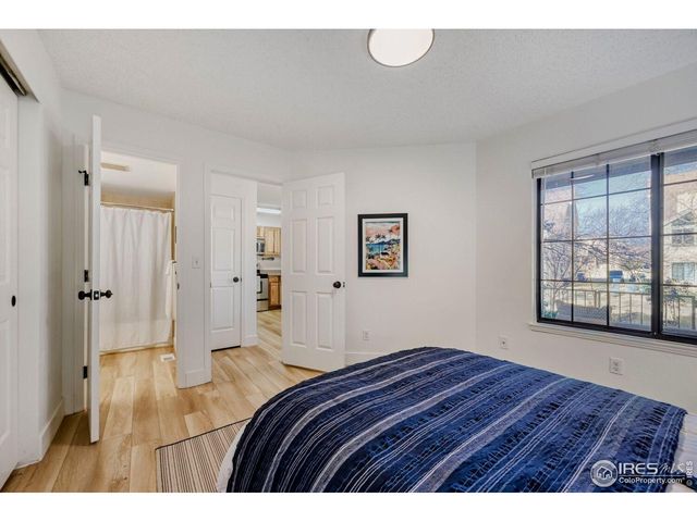 4799 White Rock Cir 4799-D, Boulder, CO 80301