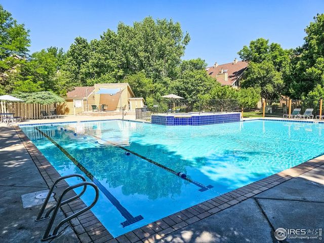 4799 White Rock Cir 4799-D, Boulder, CO 80301