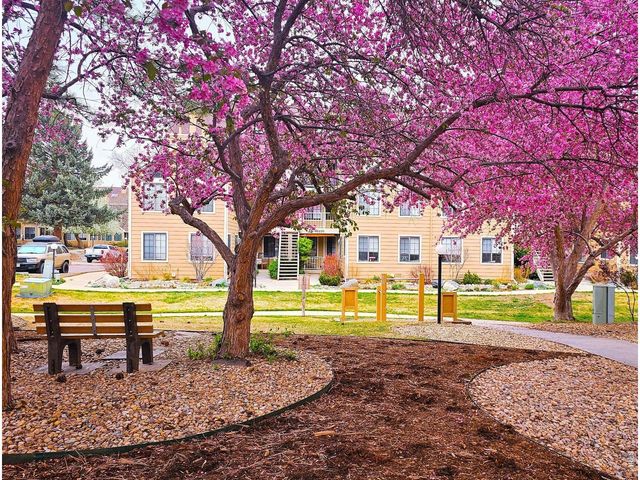 4799 White Rock Cir 4799-D, Boulder, CO 80301