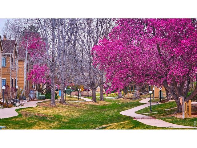 4799 White Rock Cir 4799-D, Boulder, CO 80301