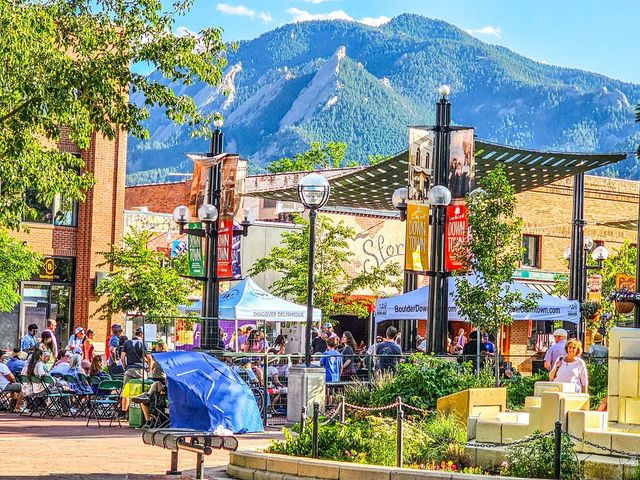 4799 White Rock Cir 4799-D, Boulder, CO 80301