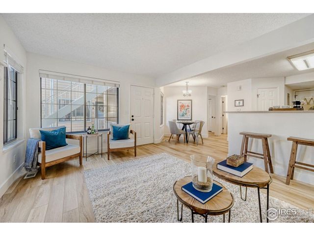 4799 White Rock Cir 4799-D, Boulder, CO 80301