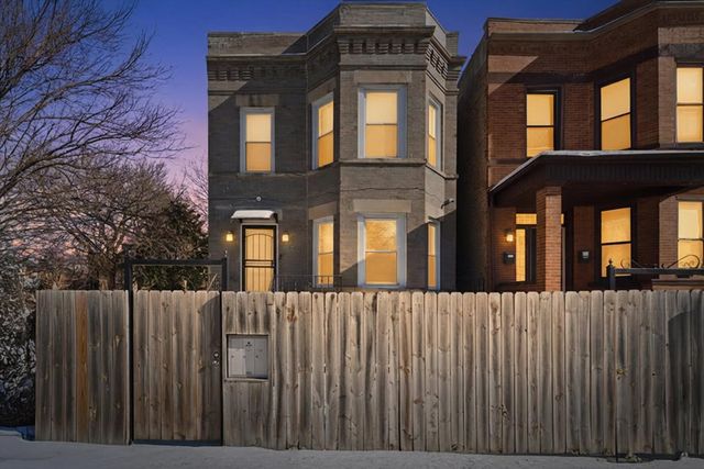 7415 S Langley Avenue, Chicago, IL 60619