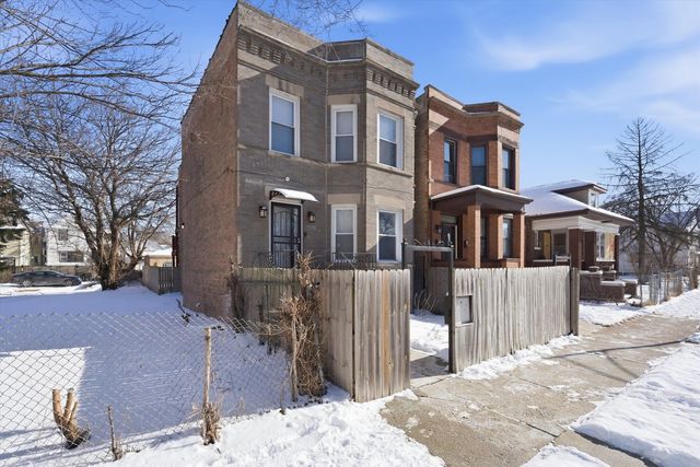 7415 S Langley Avenue, Chicago, IL 60619