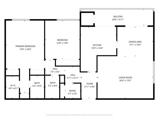 220 N Dithridge St 704, Oakland, PA 15213