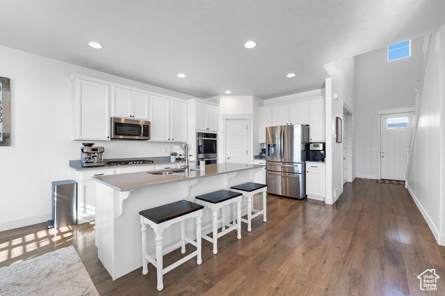 129 E BLISS DR, Saratoga Springs, UT 84045