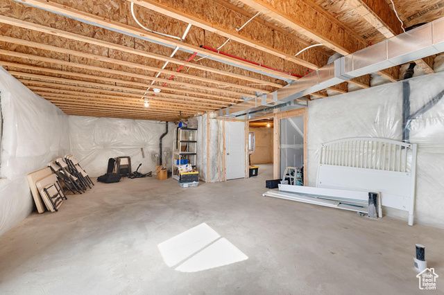 129 E BLISS DR, Saratoga Springs, UT 84045