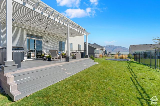 129 E BLISS DR, Saratoga Springs, UT 84045