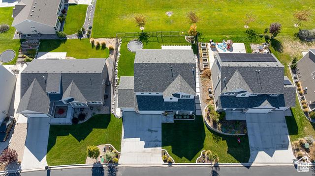 129 E BLISS DR, Saratoga Springs, UT 84045