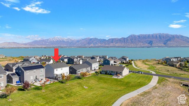 129 E BLISS DR, Saratoga Springs, UT 84045
