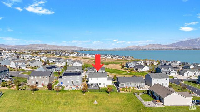 129 E BLISS DR, Saratoga Springs, UT 84045