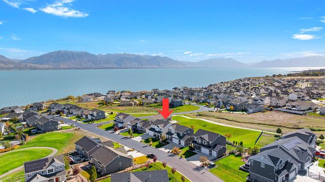 129 E BLISS DR, Saratoga Springs, UT 84045