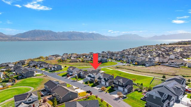 129 E BLISS DR, Saratoga Springs, UT 84045