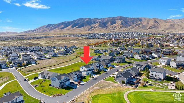129 E BLISS DR, Saratoga Springs, UT 84045