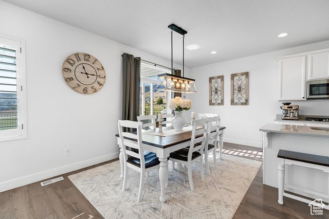 129 E BLISS DR, Saratoga Springs, UT 84045