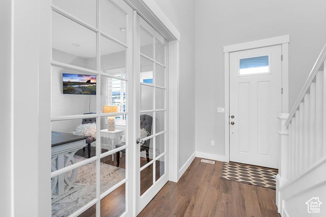 129 E BLISS DR, Saratoga Springs, UT 84045