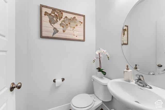 129 E BLISS DR, Saratoga Springs, UT 84045