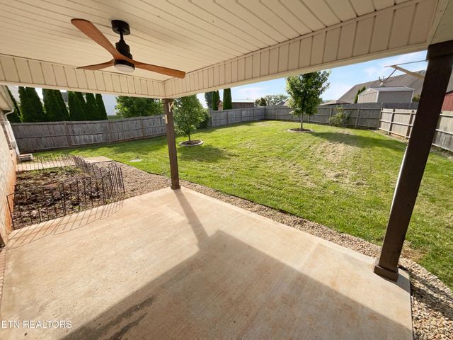 2113 Griffitts Mill Circle, Maryville, TN 37803