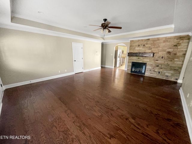 2113 Griffitts Mill Circle, Maryville, TN 37803