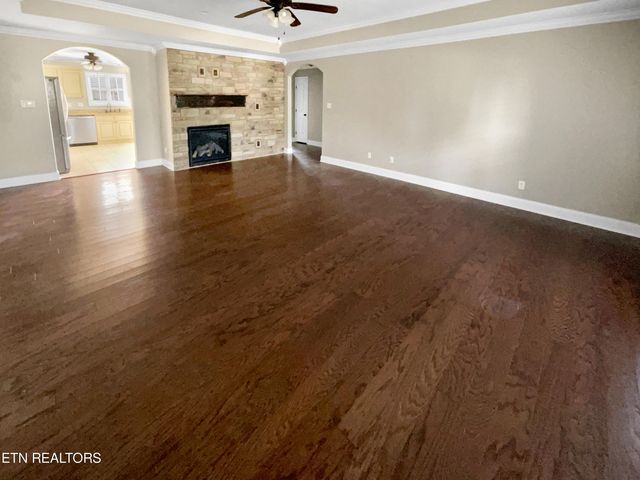 2113 Griffitts Mill Circle, Maryville, TN 37803