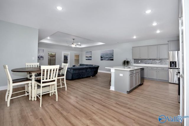 108 Clift Farm Drive, Madison, AL 35757