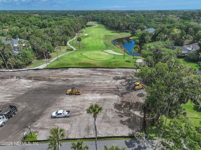 289 LINKSIDE Circle, Ponte Vedra Beach, FL 32082