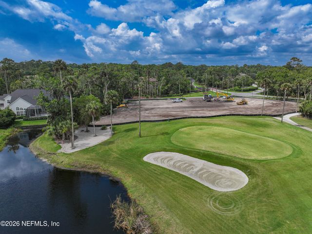 289 LINKSIDE Circle, Ponte Vedra Beach, FL 32082