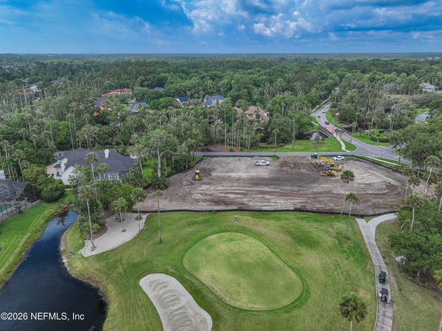 289 LINKSIDE Circle, Ponte Vedra Beach, FL 32082