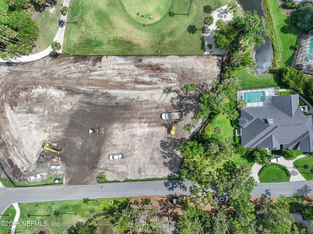 289 LINKSIDE Circle, Ponte Vedra Beach, FL 32082