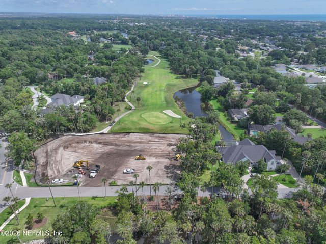 289 LINKSIDE Circle, Ponte Vedra Beach, FL 32082