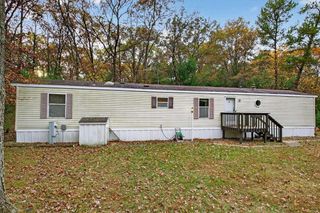 621 LITTLE FAWN DRIVE, Nekoosa, WI 54457