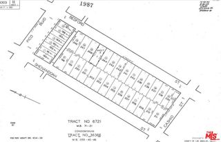 1427 S Bedford Street, Los Angeles, CA 90035