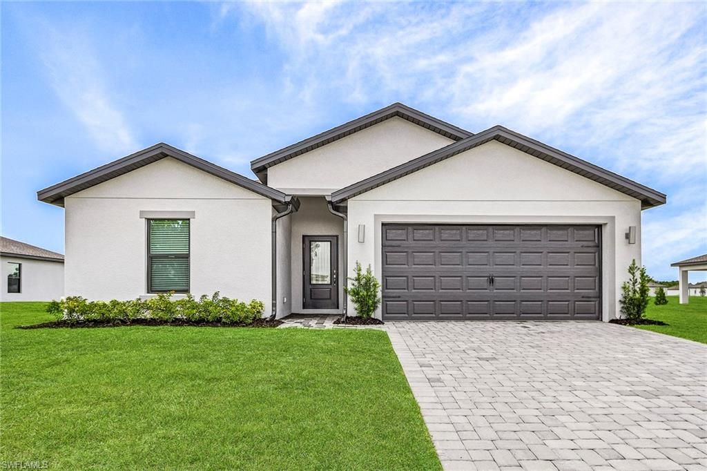 868 Gen D Macarthur AVE, LABELLE, FL 33935 — exterior
