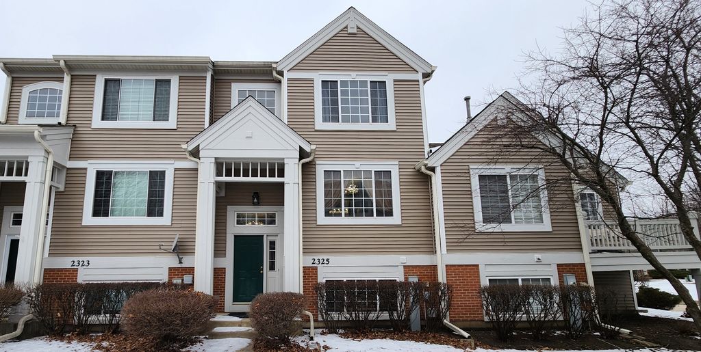 2325 Twilight Drive 2325, Aurora, IL 60503