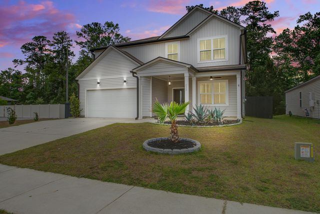 233 W Bradford Pointe Drive, Summerville, SC 29486