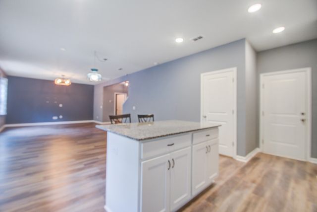 233 W Bradford Pointe Drive, Summerville, SC 29486