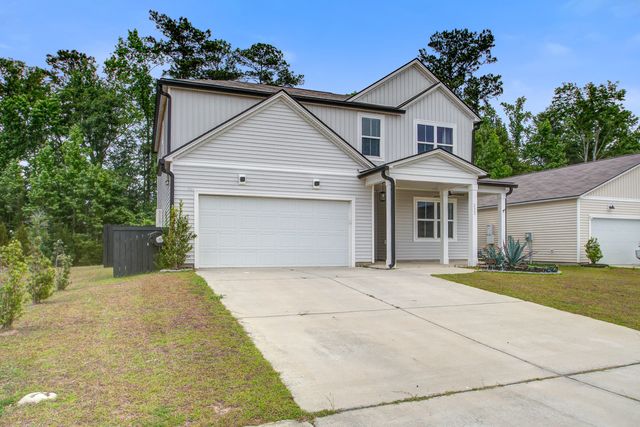 233 W Bradford Pointe Drive, Summerville, SC 29486