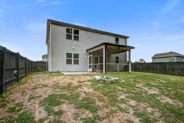 233 W Bradford Pointe Drive, Summerville, SC 29486