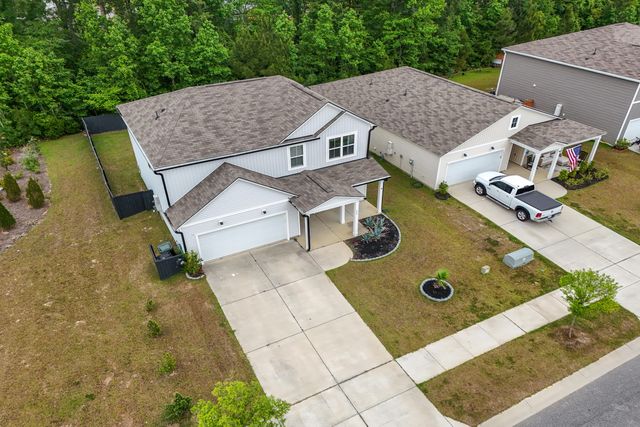 233 W Bradford Pointe Drive, Summerville, SC 29486