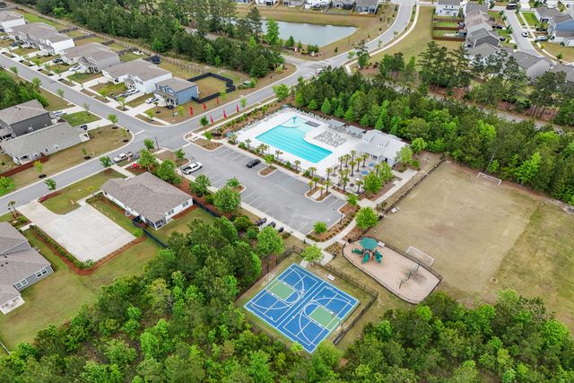 233 W Bradford Pointe Drive, Summerville, SC 29486