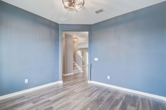 233 W Bradford Pointe Drive, Summerville, SC 29486