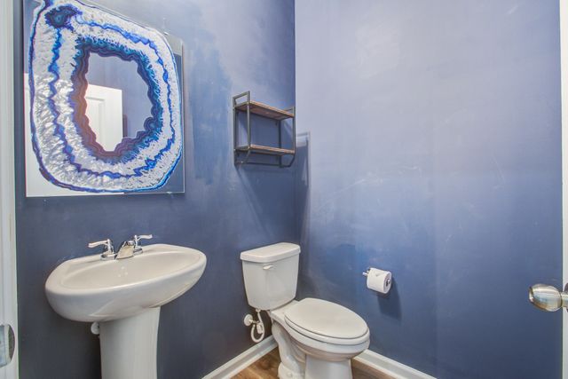 233 W Bradford Pointe Drive, Summerville, SC 29486