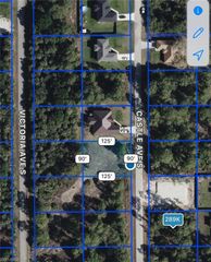 188 Castle AVE, Lehigh Acres, FL 33974