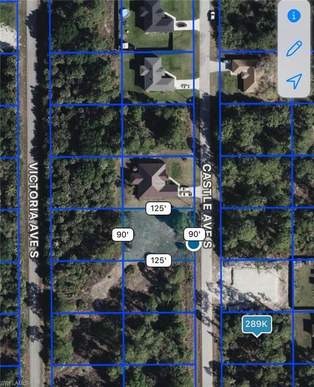 188 Castle AVE, Lehigh Acres, FL 33974