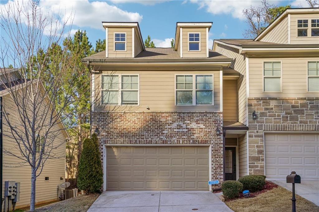 426 Mulberry SE Row, Atlanta, GA 30354
