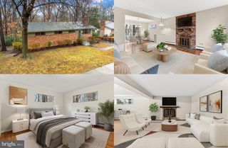 10118 SPRING LAKE TER, Fairfax, VA 22030