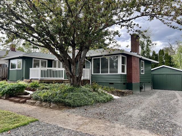 4789 Se ADA Ln, Milwaukie, OR 97222