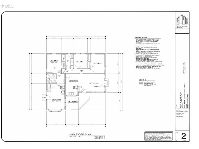 4789 Se ADA Ln, Milwaukie, OR 97222