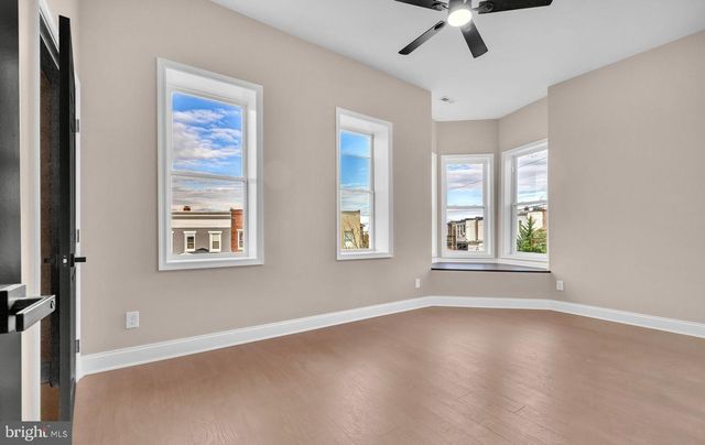 2045 E 31ST ST, Baltimore, MD 21218